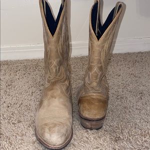 Laredo Cowboy Boots